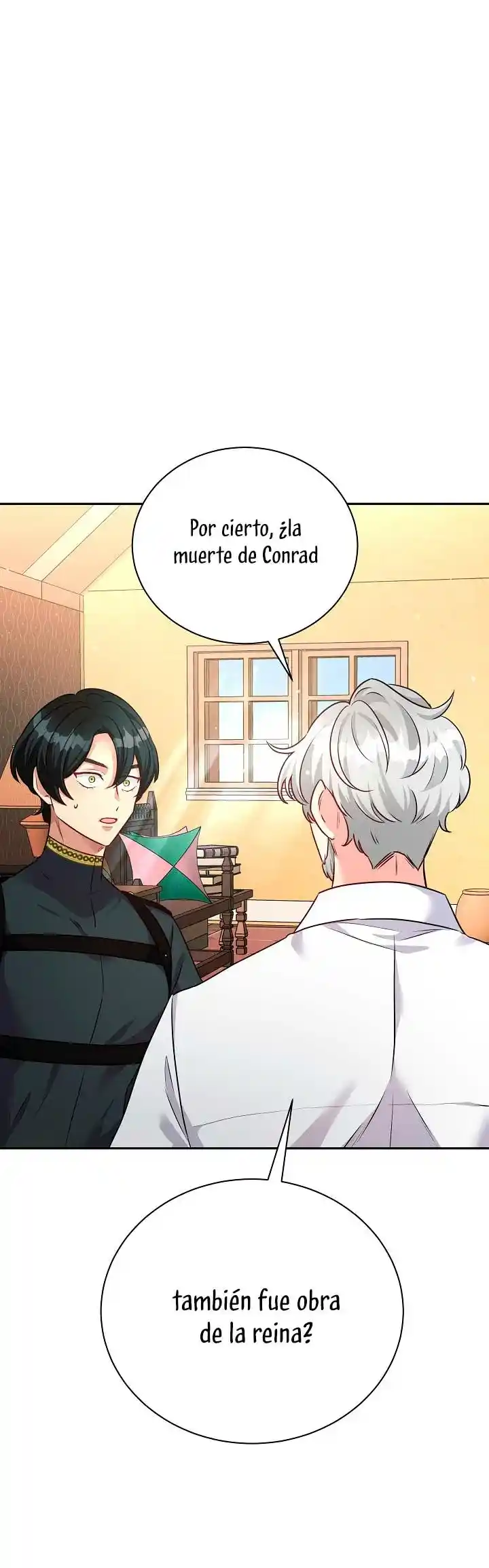 La Princesa Abandonada Se Rebelará - Capítulo 40 - Página 49 - LectorTMOo