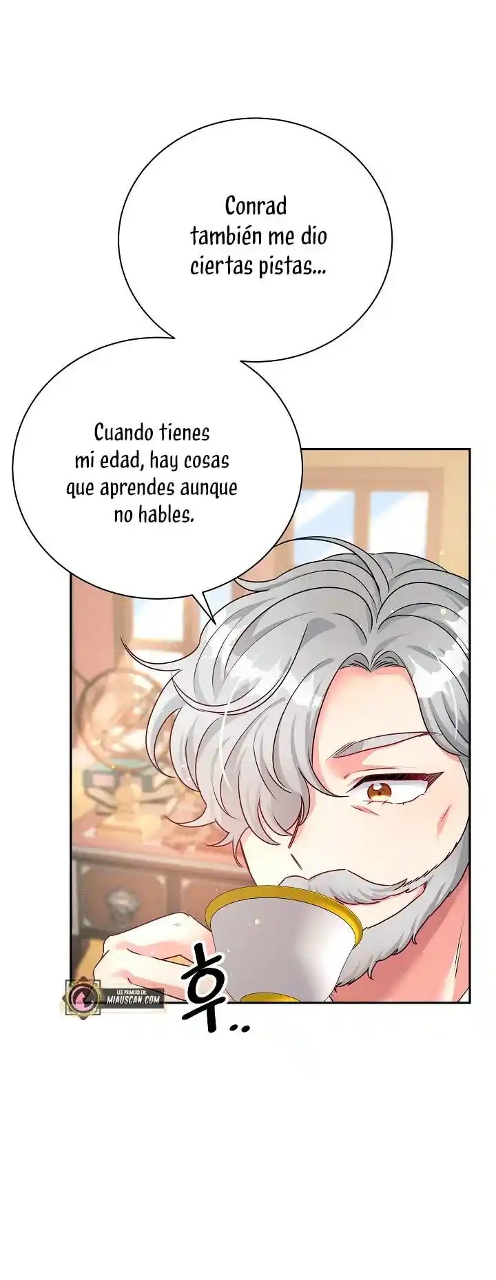 La Princesa Abandonada Se Rebelará - Capítulo 40 - Página 52 - LectorTMOo