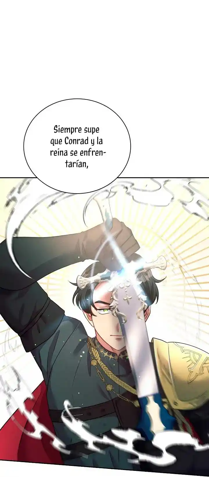 La Princesa Abandonada Se Rebelará - Capítulo 40 - Página 53 - LectorTMOo