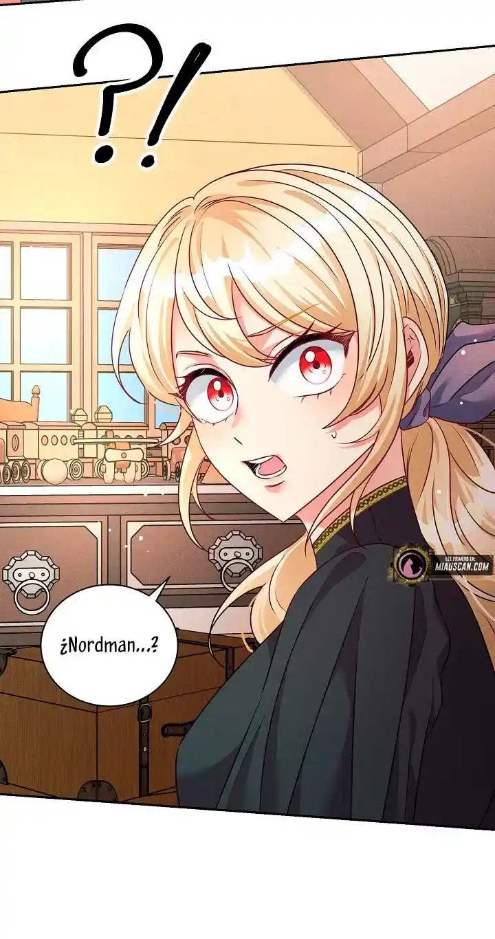 La Princesa Abandonada Se Rebelará - Capítulo 40 - Página 59 - LectorTMOo