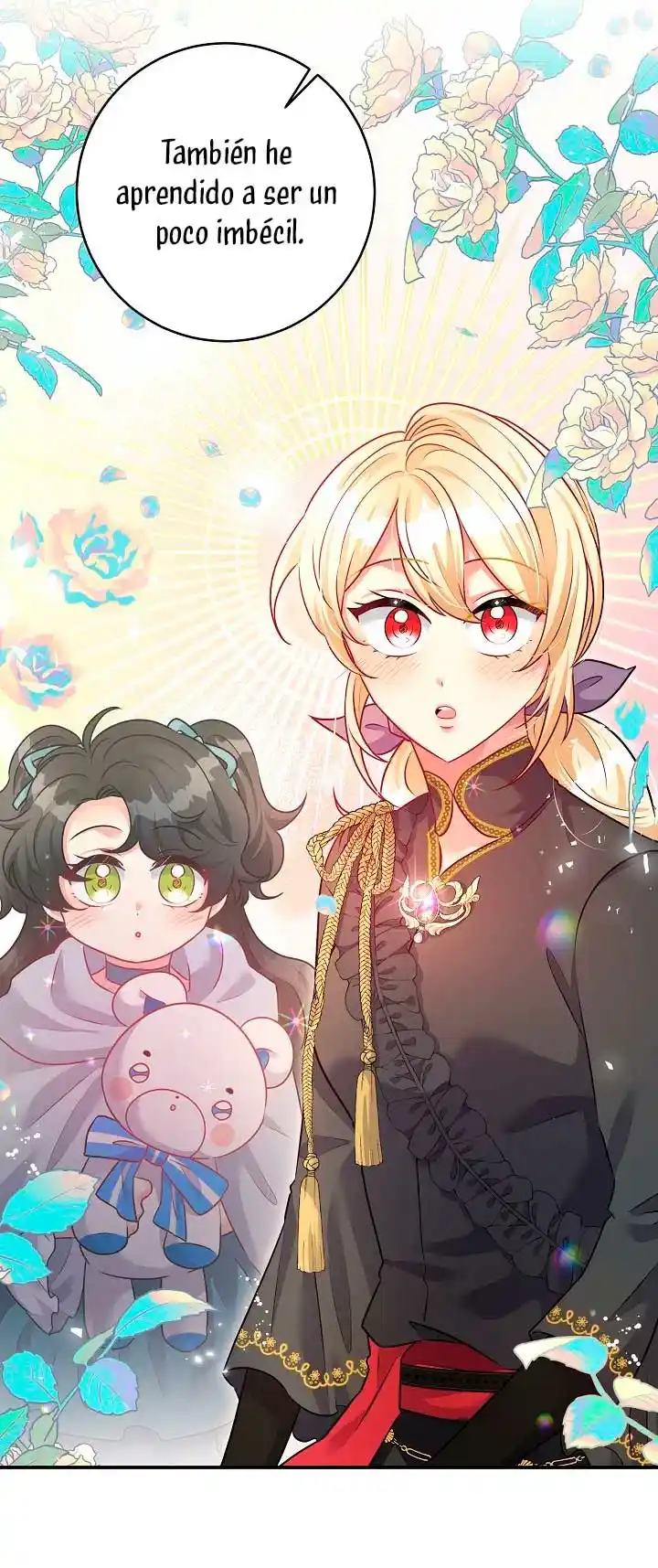 La Princesa Abandonada Se Rebelará - Capítulo 41 - Página 19 - LectorTMOo