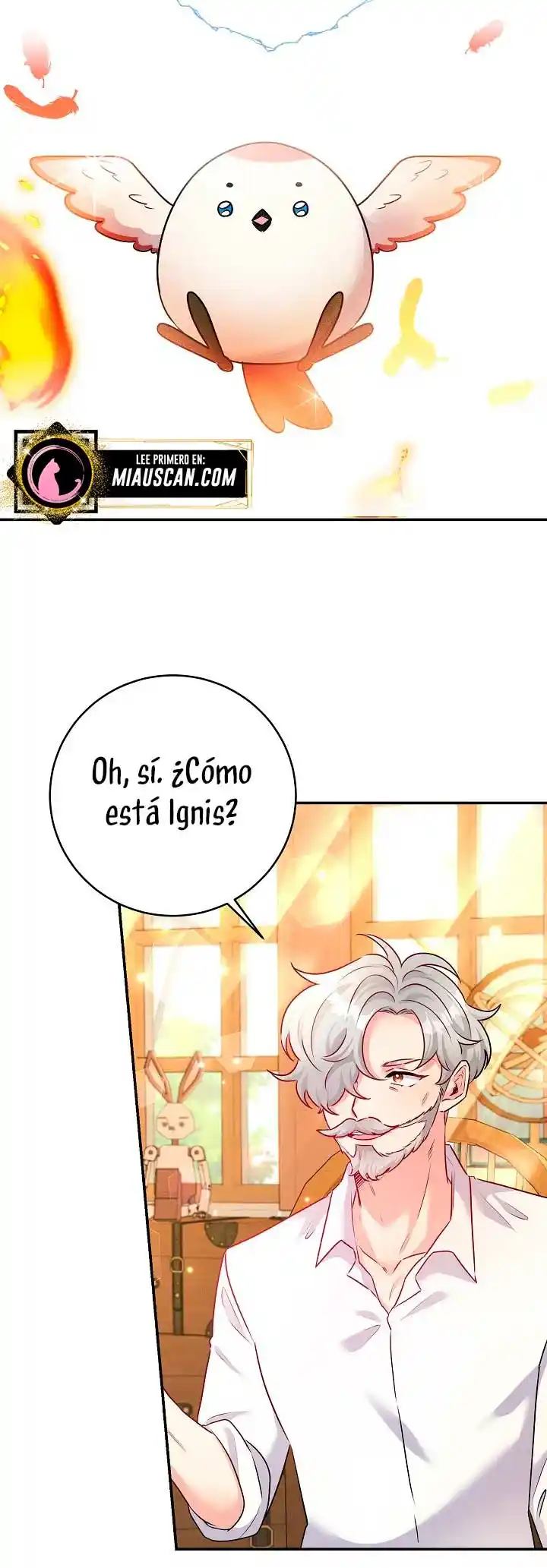 La Princesa Abandonada Se Rebelará - Capítulo 41 - Página 24 - LectorTMOo