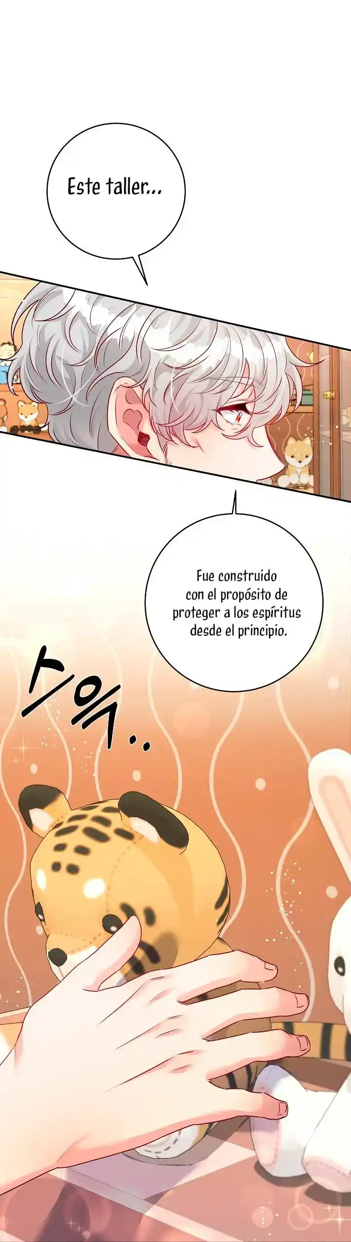 La Princesa Abandonada Se Rebelará - Capítulo 41 - Página 32 - LectorTMOo