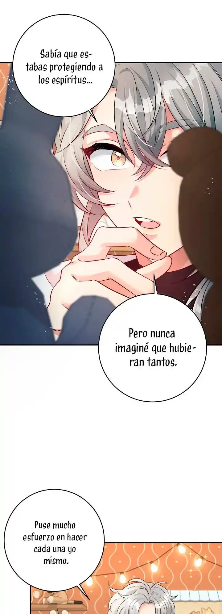 La Princesa Abandonada Se Rebelará - Capítulo 41 - Página 35 - LectorTMOo
