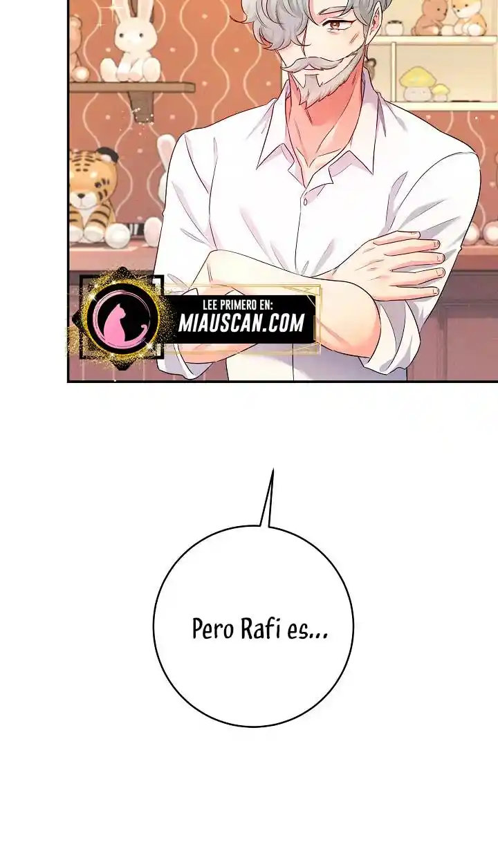 La Princesa Abandonada Se Rebelará - Capítulo 41 - Página 36 - LectorTMOo