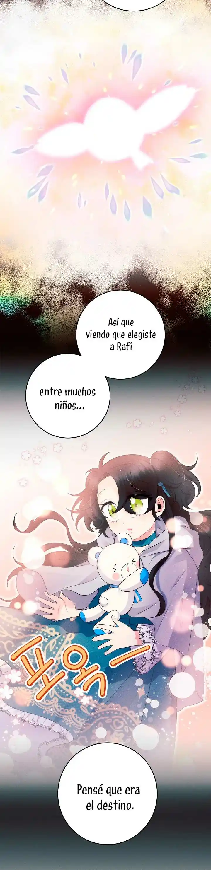La Princesa Abandonada Se Rebelará - Capítulo 41 - Página 38 - LectorTMOo