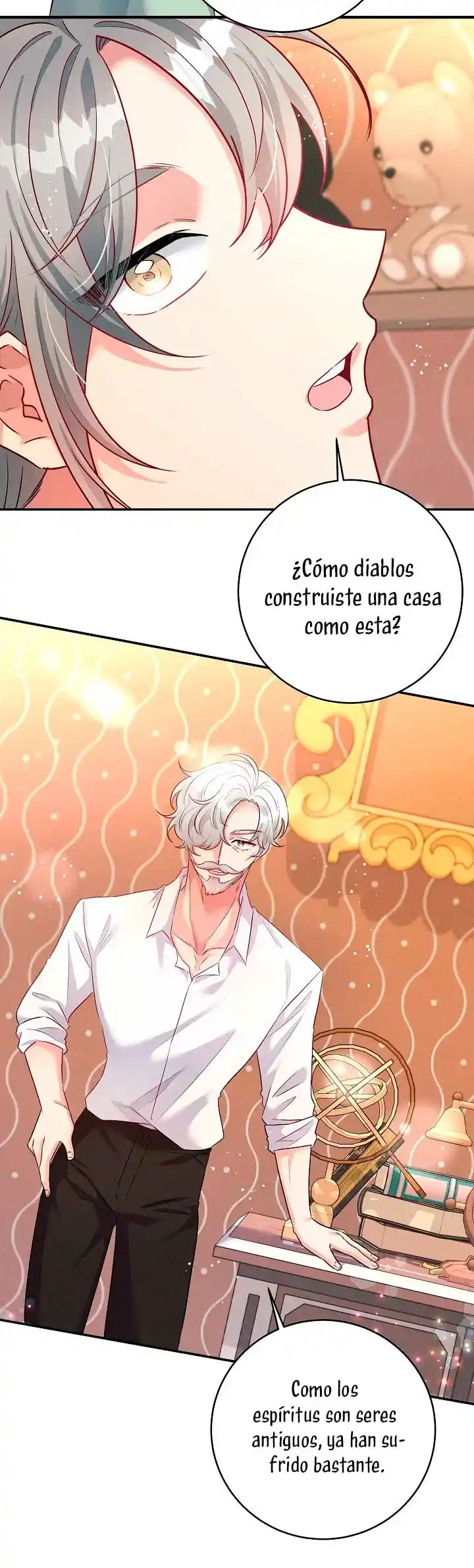 La Princesa Abandonada Se Rebelará - Capítulo 41 - Página 44 - LectorTMOo