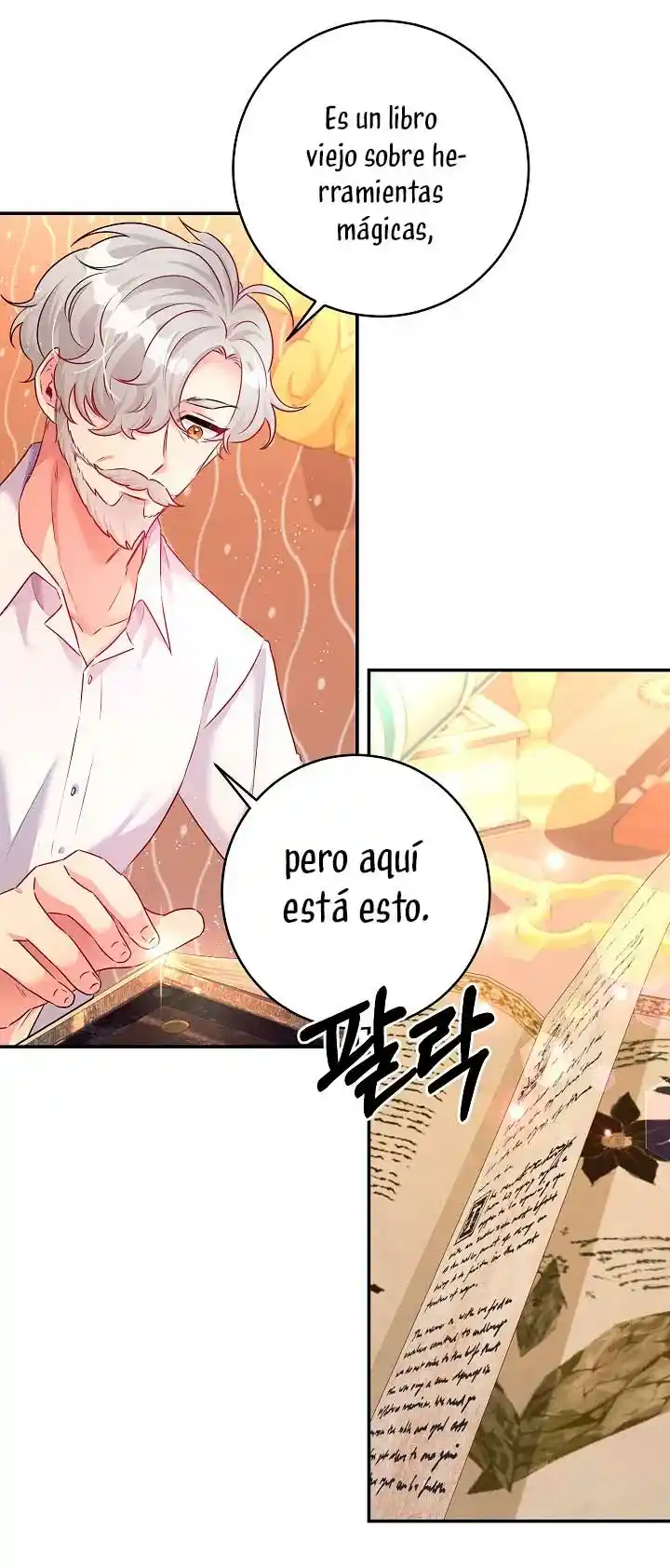 La Princesa Abandonada Se Rebelará - Capítulo 41 - Página 46 - LectorTMOo