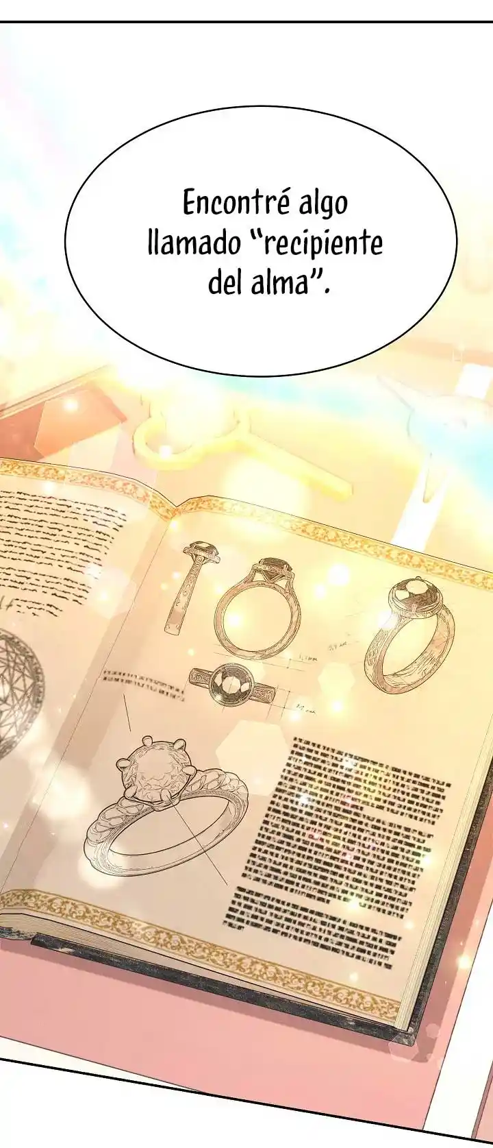 La Princesa Abandonada Se Rebelará - Capítulo 41 - Página 47 - LectorTMOo