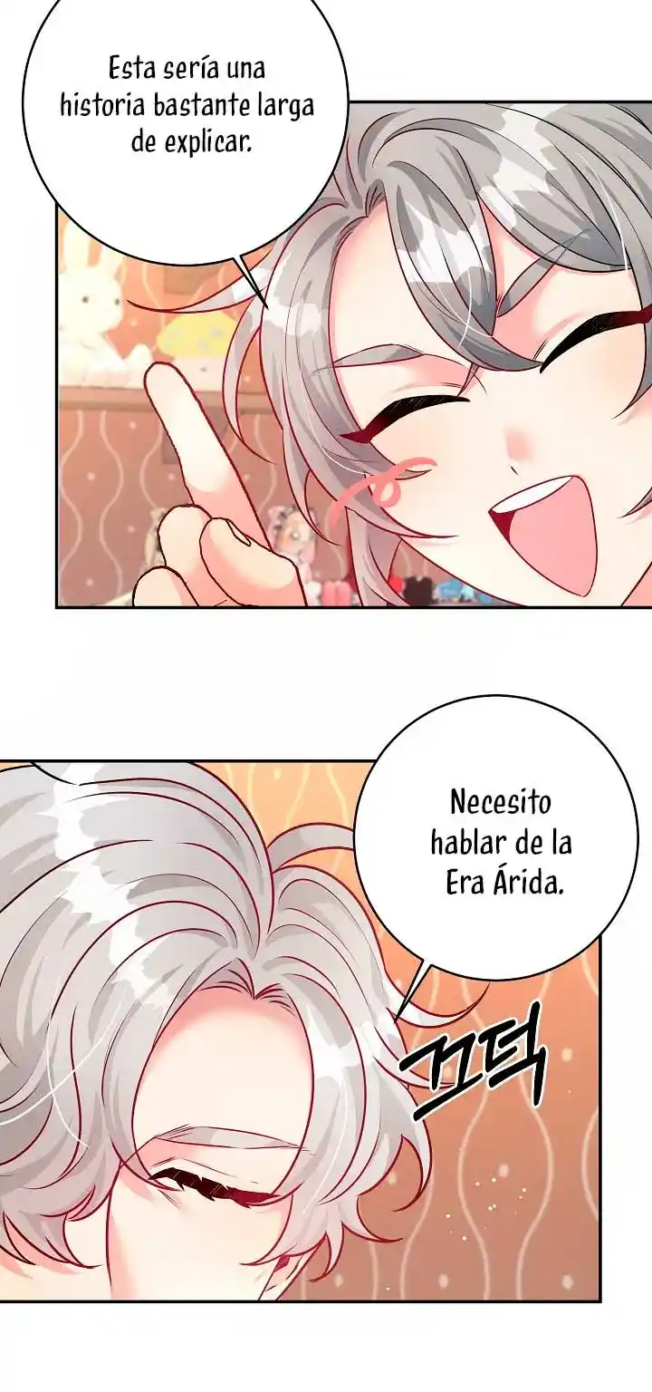 La Princesa Abandonada Se Rebelará - Capítulo 41 - Página 51 - LectorTMOo