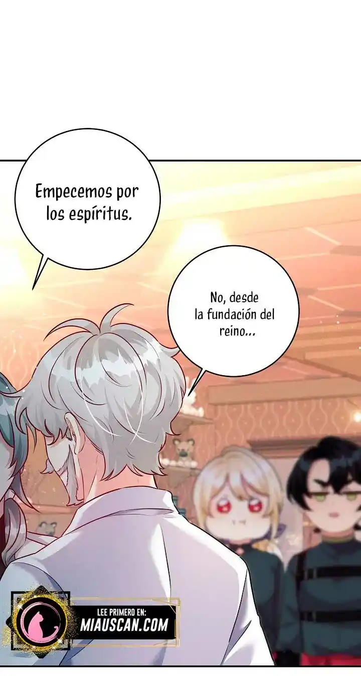 La Princesa Abandonada Se Rebelará - Capítulo 41 - Página 52 - LectorTMOo