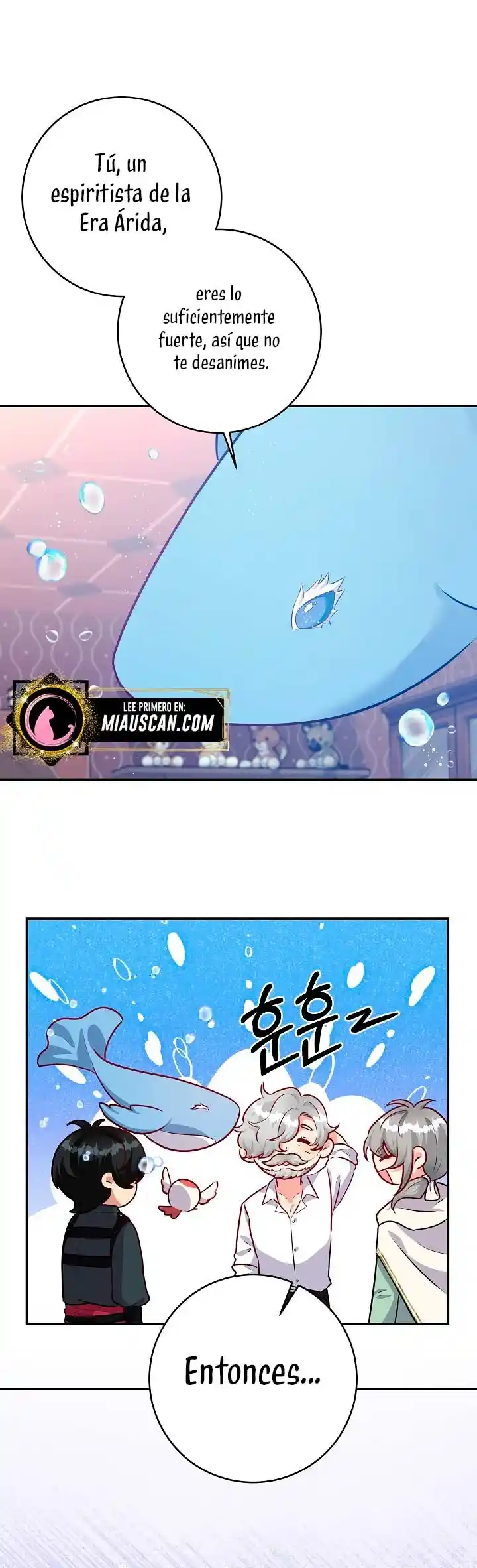 La Princesa Abandonada Se Rebelará - Capítulo 41 - Página 59 - LectorTMOo