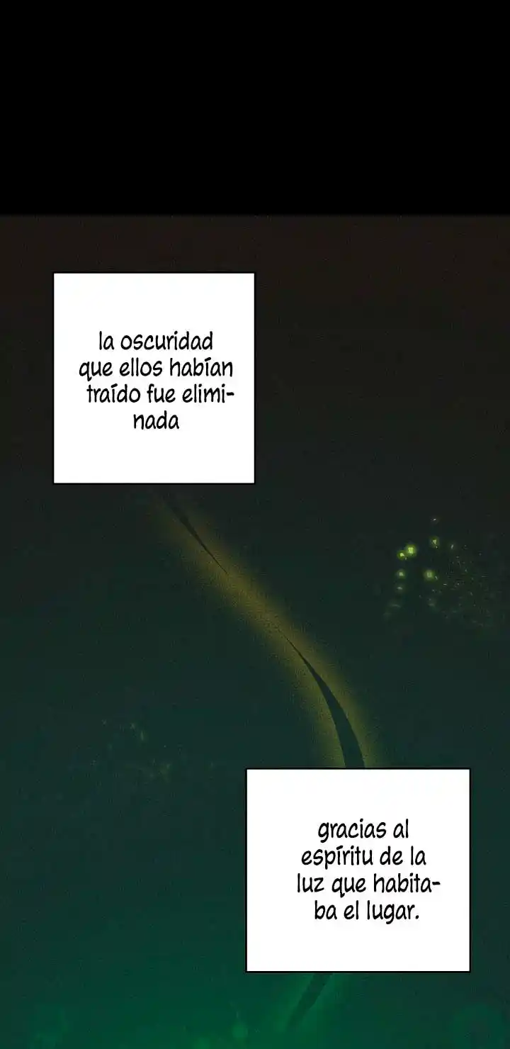 La Princesa Abandonada Se Rebelará - Capítulo 42 - Página 11 - LectorTMOo