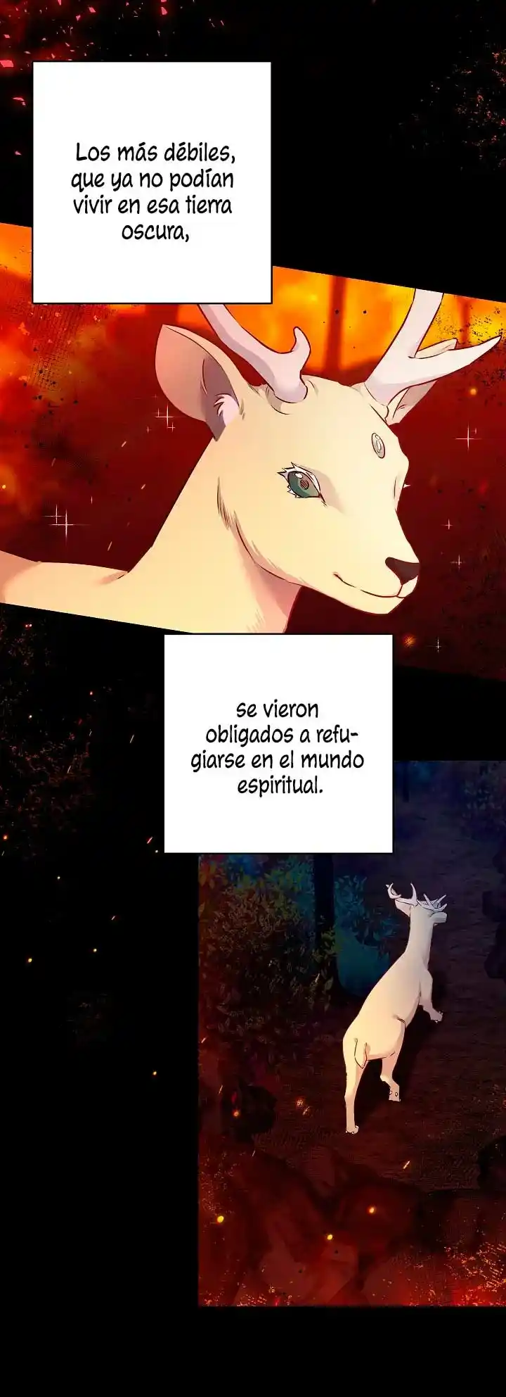 La Princesa Abandonada Se Rebelará - Capítulo 42 - Página 20 - LectorTMOo