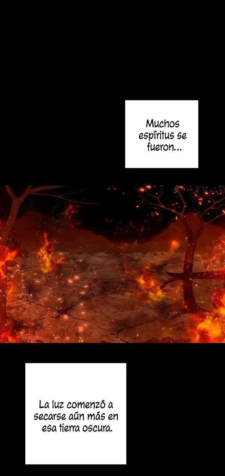 La Princesa Abandonada Se Rebelará - Capítulo 42 - Página 21 - LectorTMOo