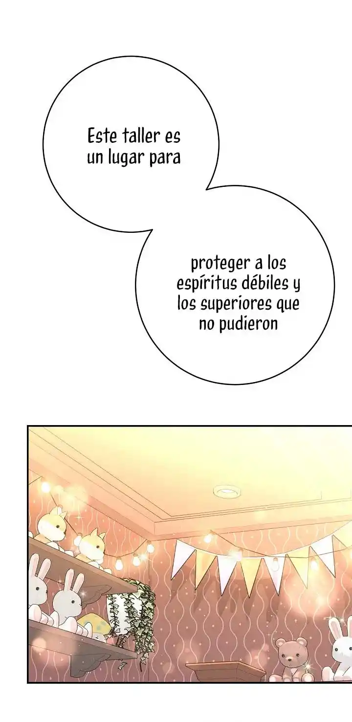 La Princesa Abandonada Se Rebelará - Capítulo 42 - Página 23 - LectorTMOo