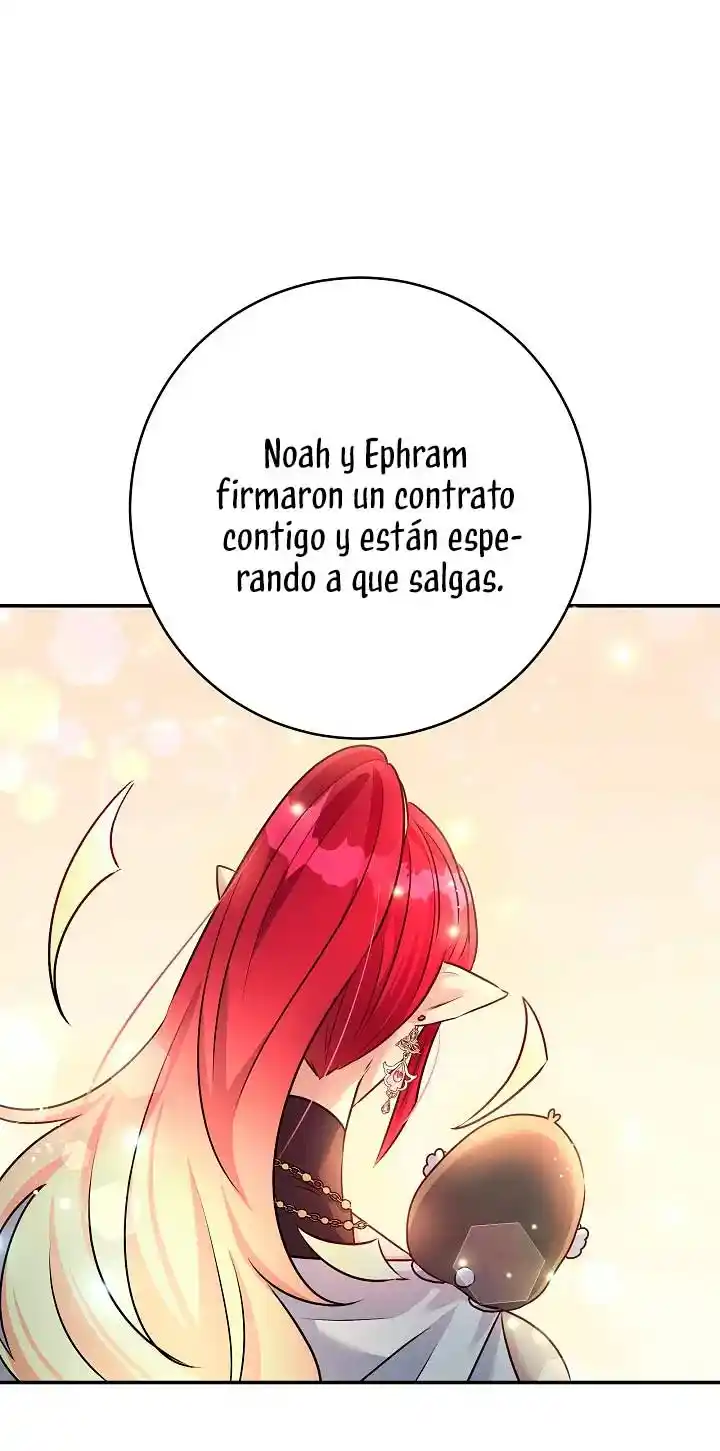 La Princesa Abandonada Se Rebelará - Capítulo 42 - Página 28 - LectorTMOo