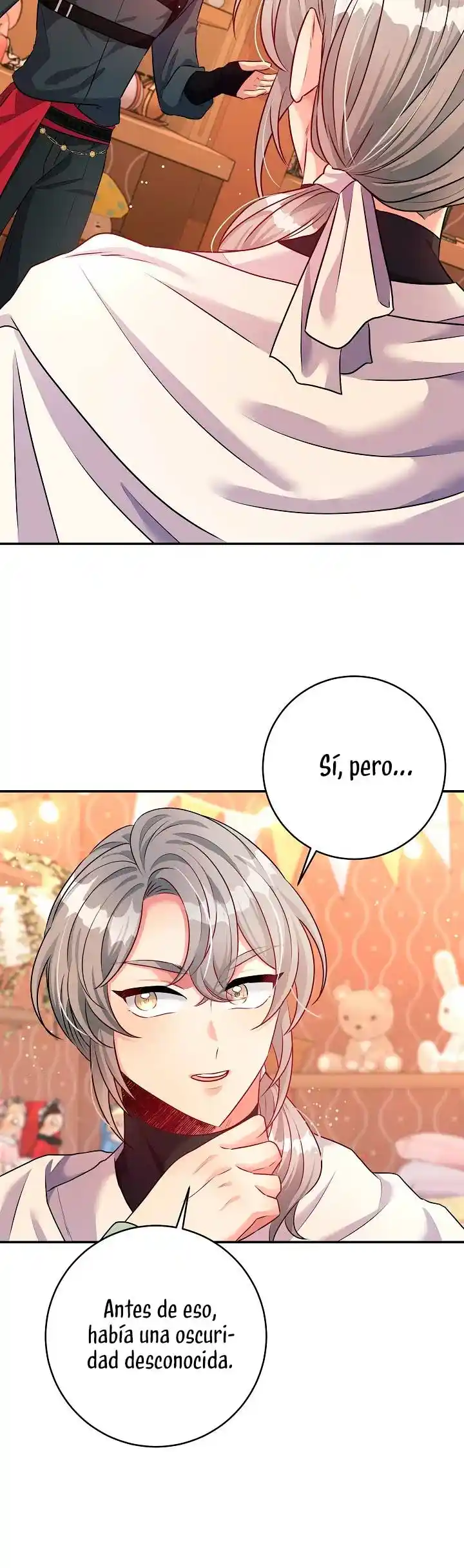La Princesa Abandonada Se Rebelará - Capítulo 42 - Página 38 - LectorTMOo