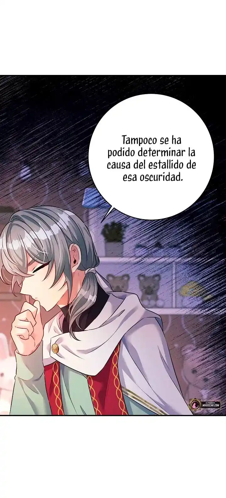 La Princesa Abandonada Se Rebelará - Capítulo 42 - Página 39 - LectorTMOo