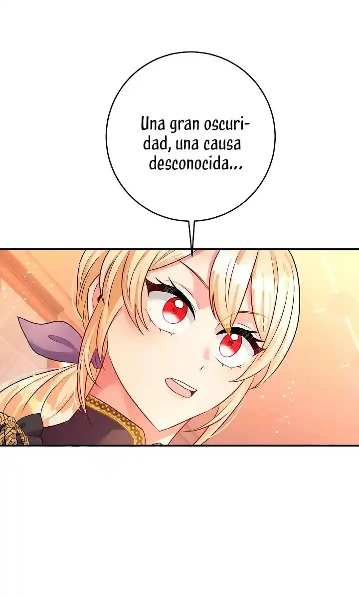 La Princesa Abandonada Se Rebelará - Capítulo 42 - Página 40 - LectorTMOo