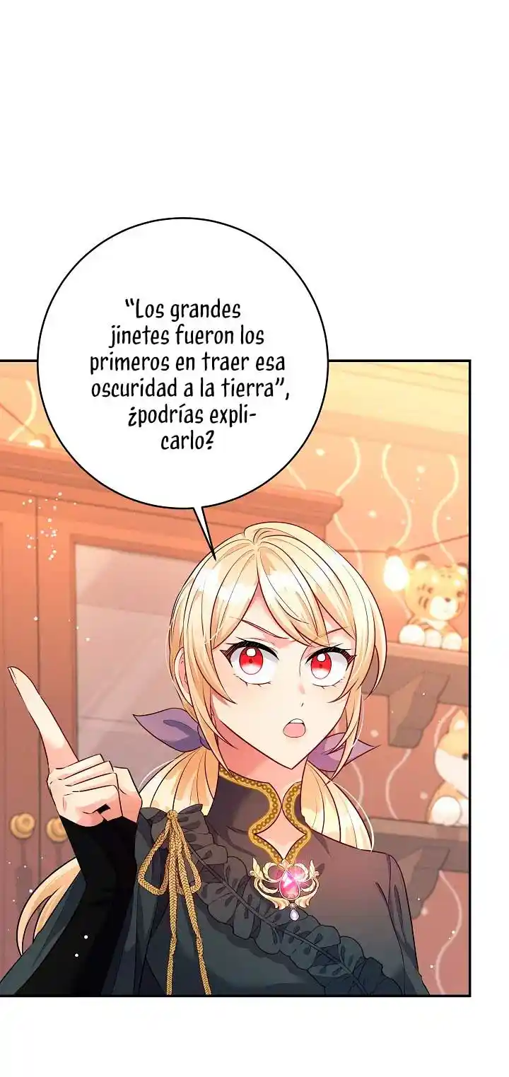 La Princesa Abandonada Se Rebelará - Capítulo 42 - Página 43 - LectorTMOo