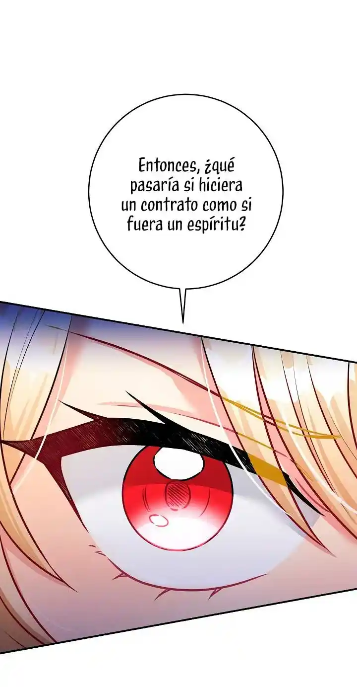La Princesa Abandonada Se Rebelará - Capítulo 42 - Página 45 - LectorTMOo