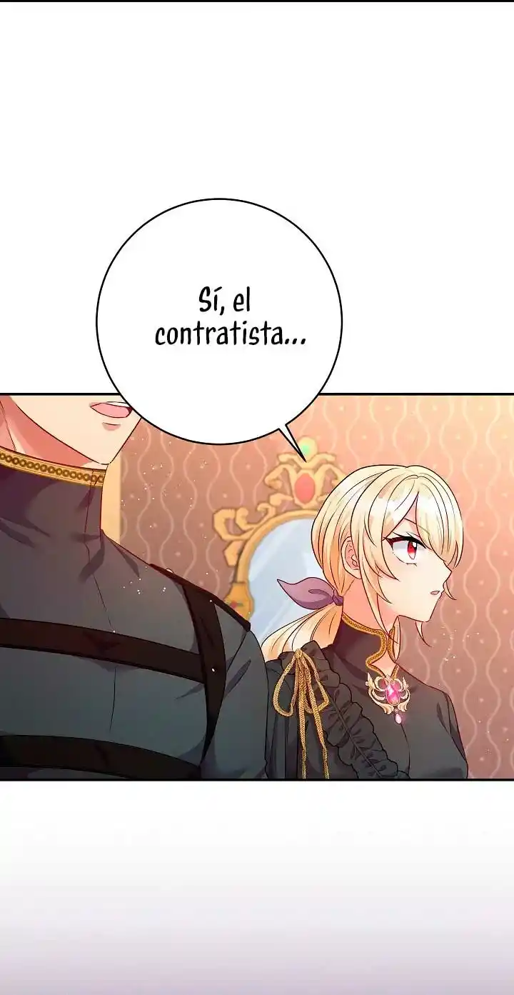 La Princesa Abandonada Se Rebelará - Capítulo 42 - Página 49 - LectorTMOo