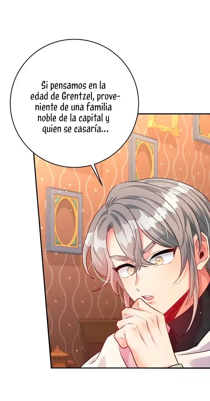 La Princesa Abandonada Se Rebelará - Capítulo 42 - Página 52 - LectorTMOo