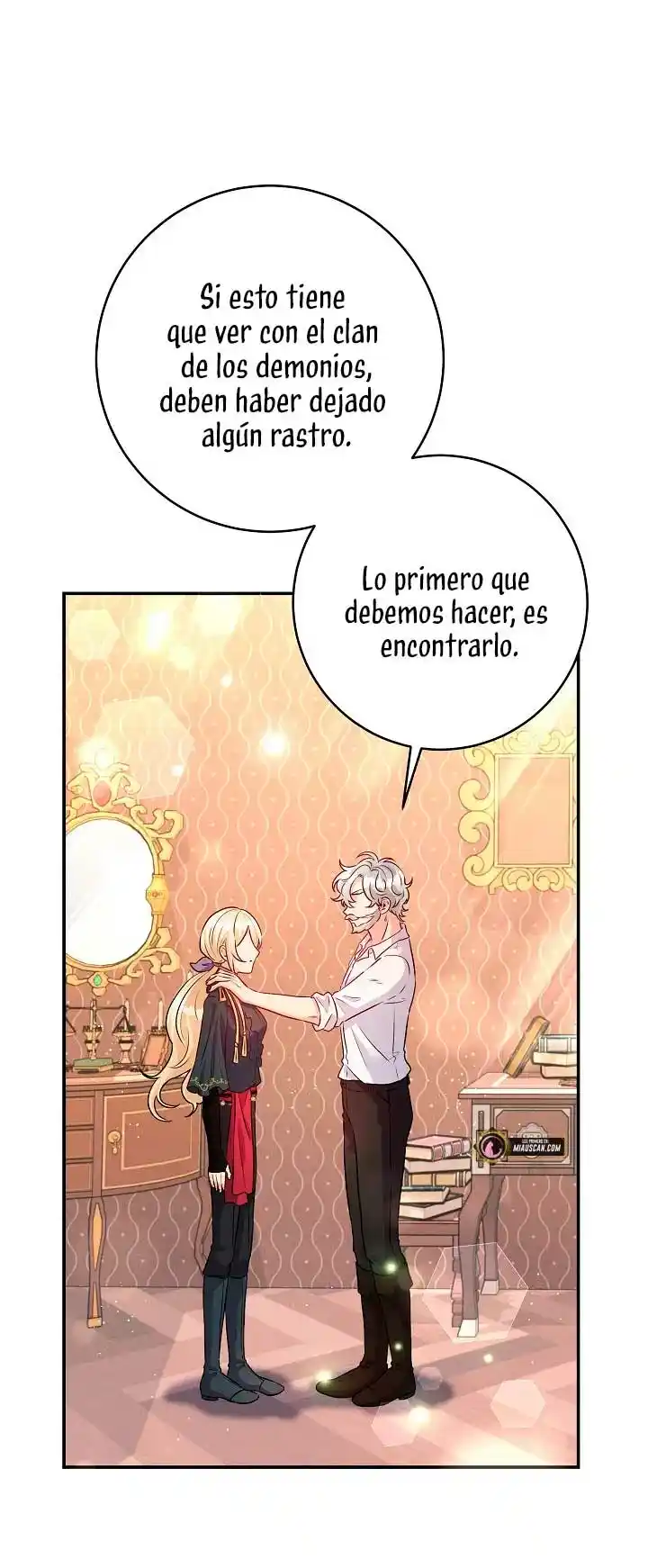La Princesa Abandonada Se Rebelará - Capítulo 42 - Página 57 - LectorTMOo
