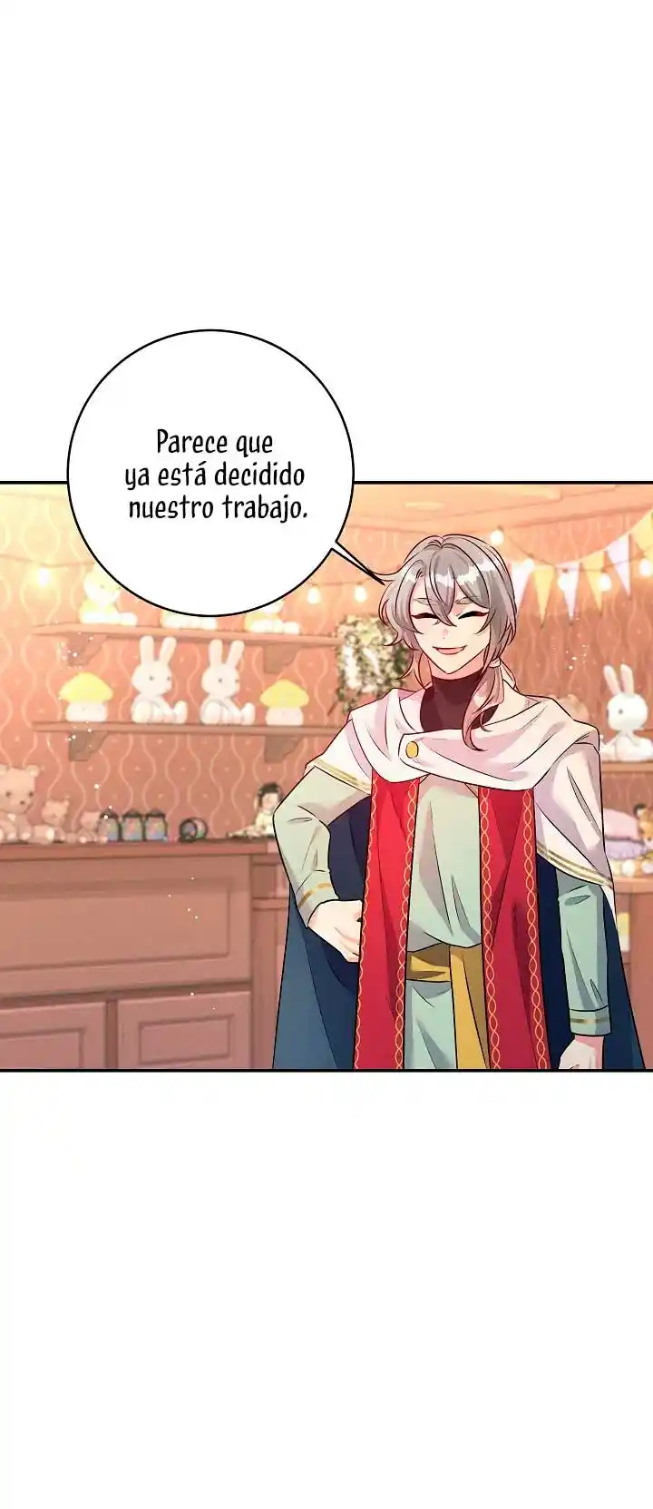 La Princesa Abandonada Se Rebelará - Capítulo 42 - Página 60 - LectorTMOo