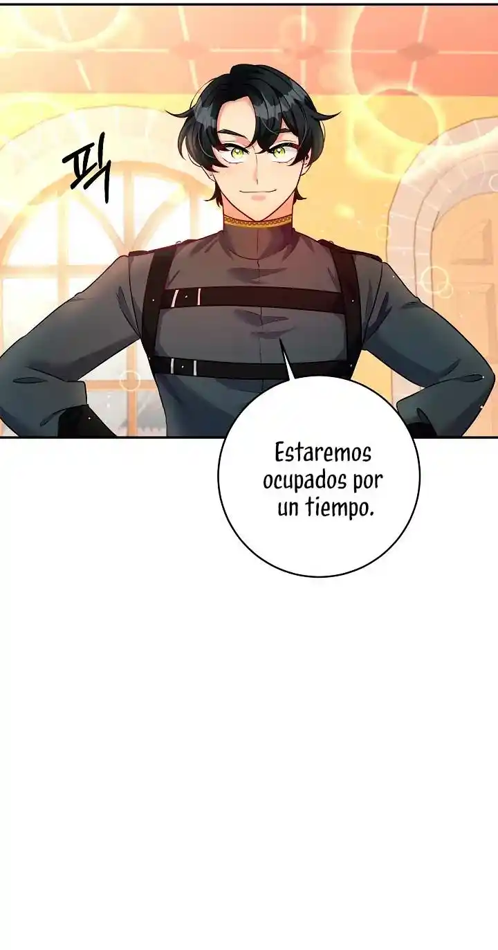 La Princesa Abandonada Se Rebelará - Capítulo 42 - Página 61 - LectorTMOo