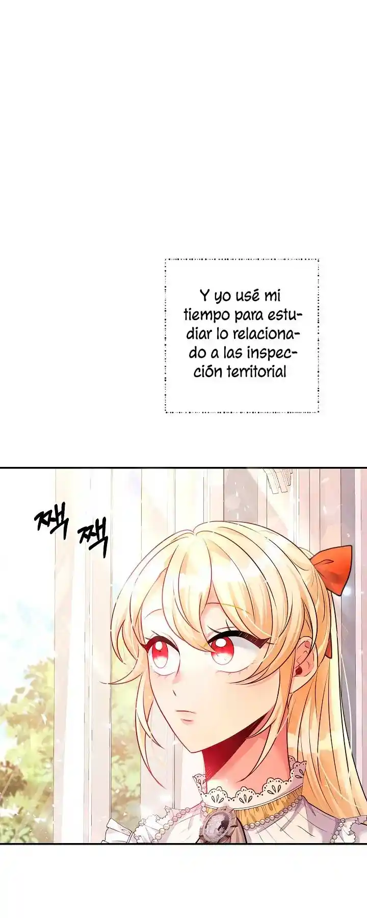 La Princesa Abandonada Se Rebelará - Capítulo 43 - Página 11 - LectorTMOo