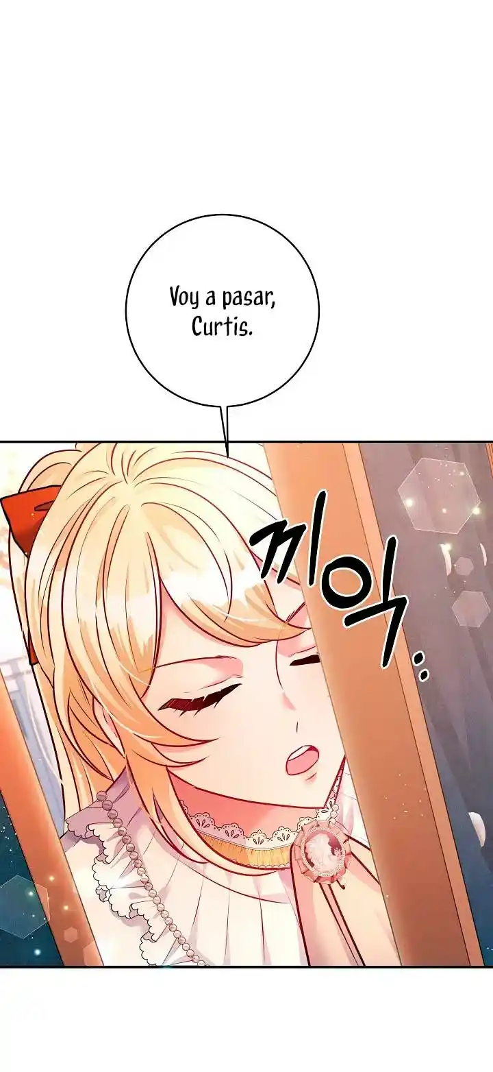 La Princesa Abandonada Se Rebelará - Capítulo 43 - Página 16 - LectorTMOo