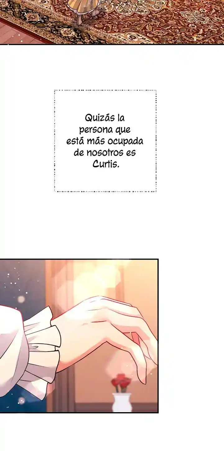 La Princesa Abandonada Se Rebelará - Capítulo 43 - Página 20 - LectorTMOo