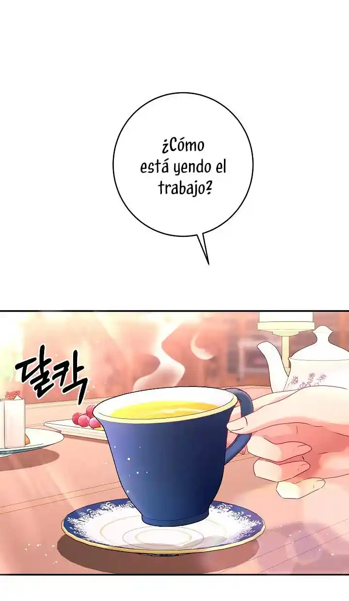 La Princesa Abandonada Se Rebelará - Capítulo 43 - Página 30 - LectorTMOo
