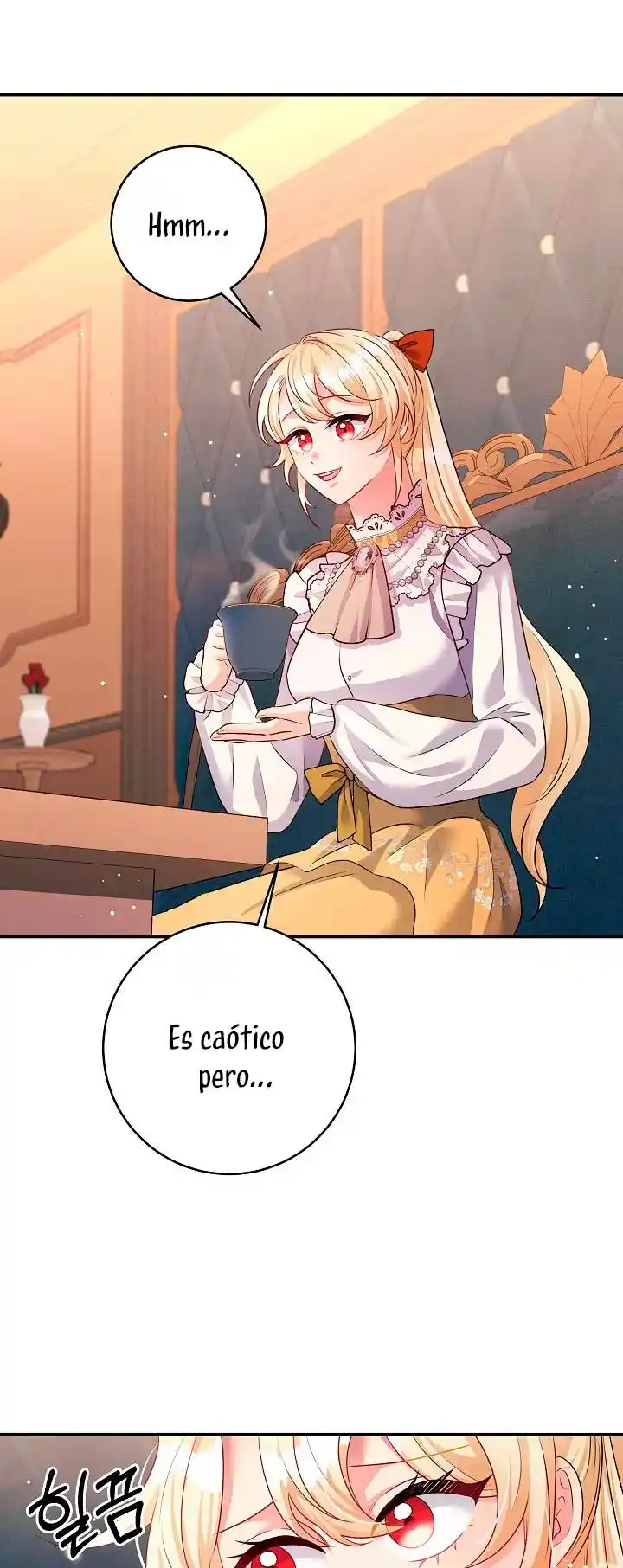 La Princesa Abandonada Se Rebelará - Capítulo 43 - Página 36 - LectorTMOo