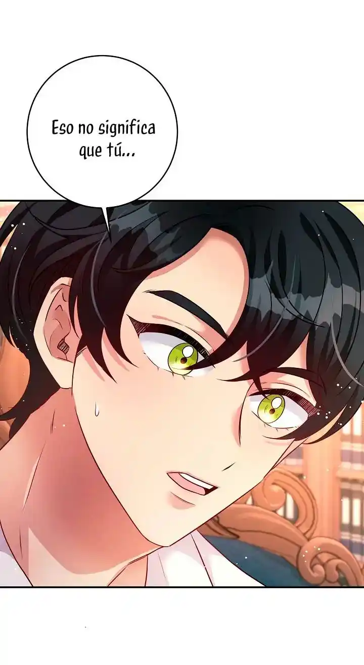 La Princesa Abandonada Se Rebelará - Capítulo 43 - Página 38 - LectorTMOo