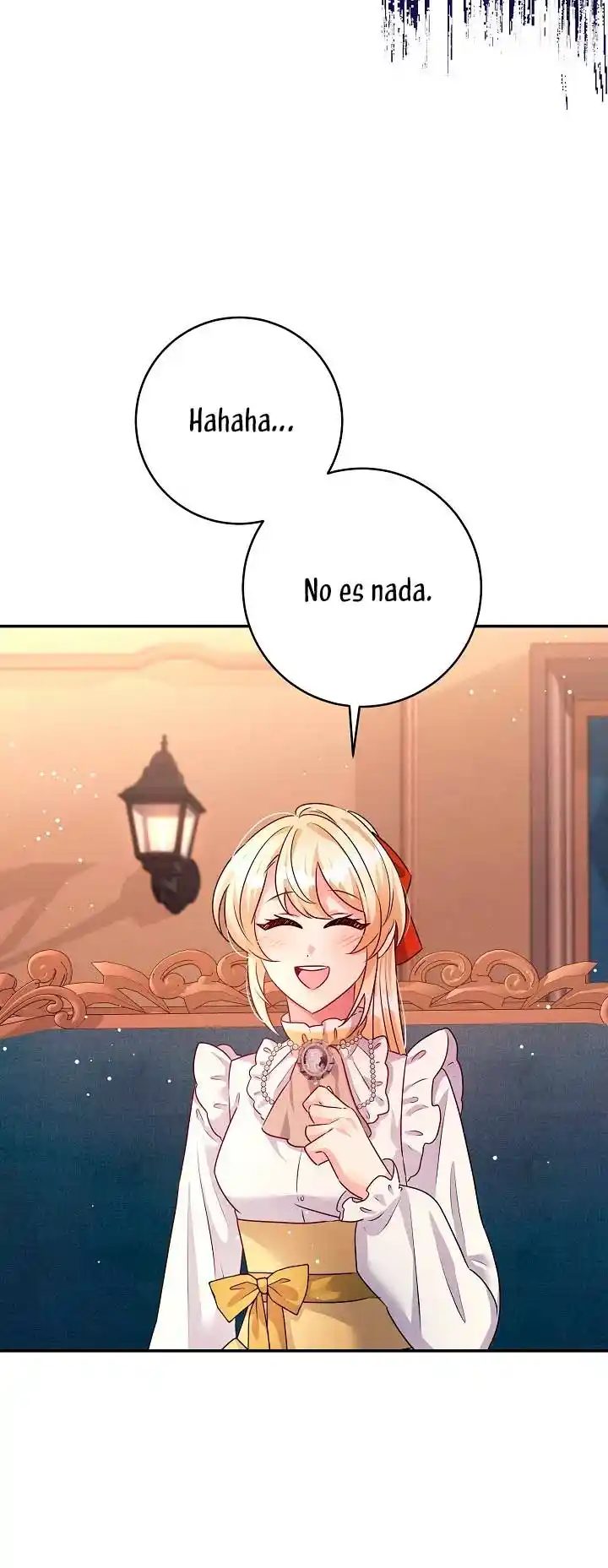 La Princesa Abandonada Se Rebelará - Capítulo 43 - Página 40 - LectorTMOo