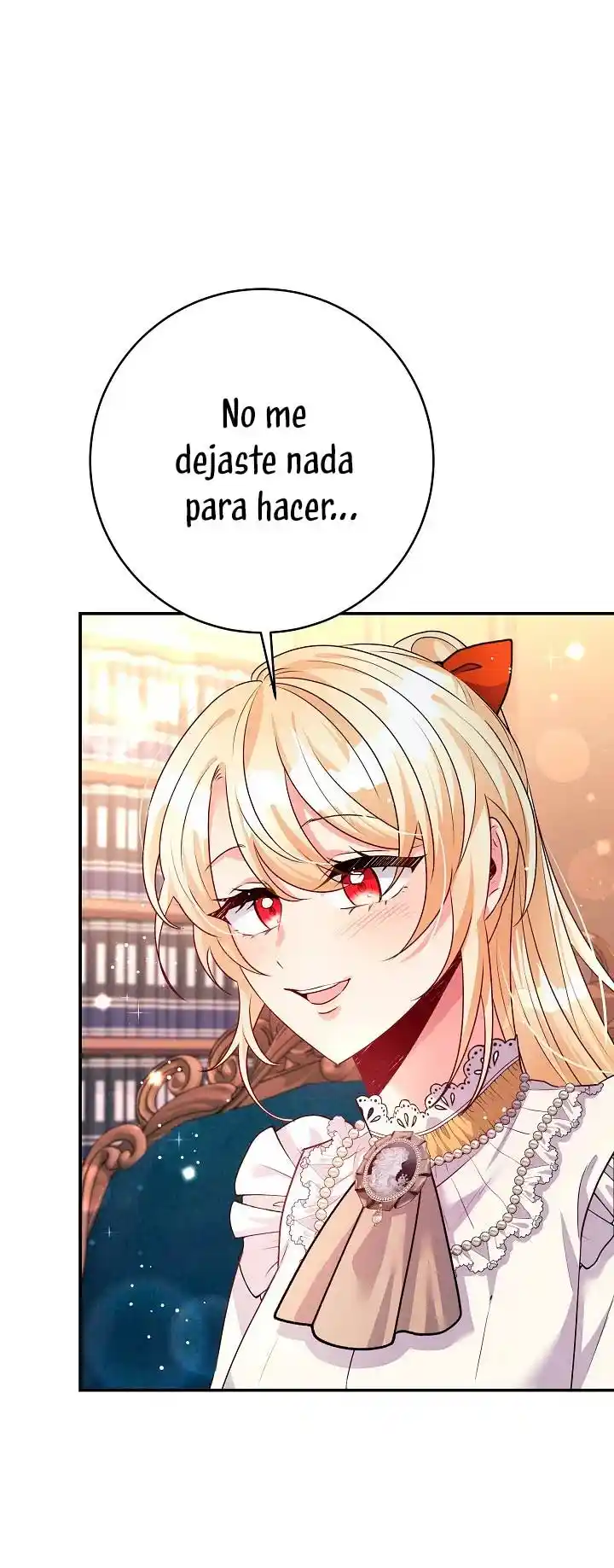 La Princesa Abandonada Se Rebelará - Capítulo 43 - Página 41 - LectorTMOo