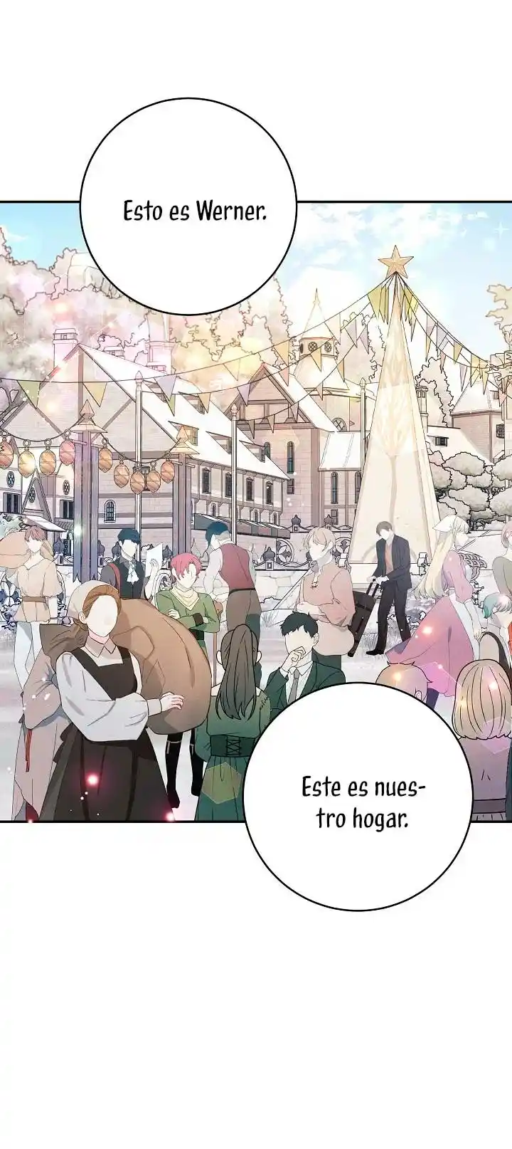 La Princesa Abandonada Se Rebelará - Capítulo 43 - Página 42 - LectorTMOo