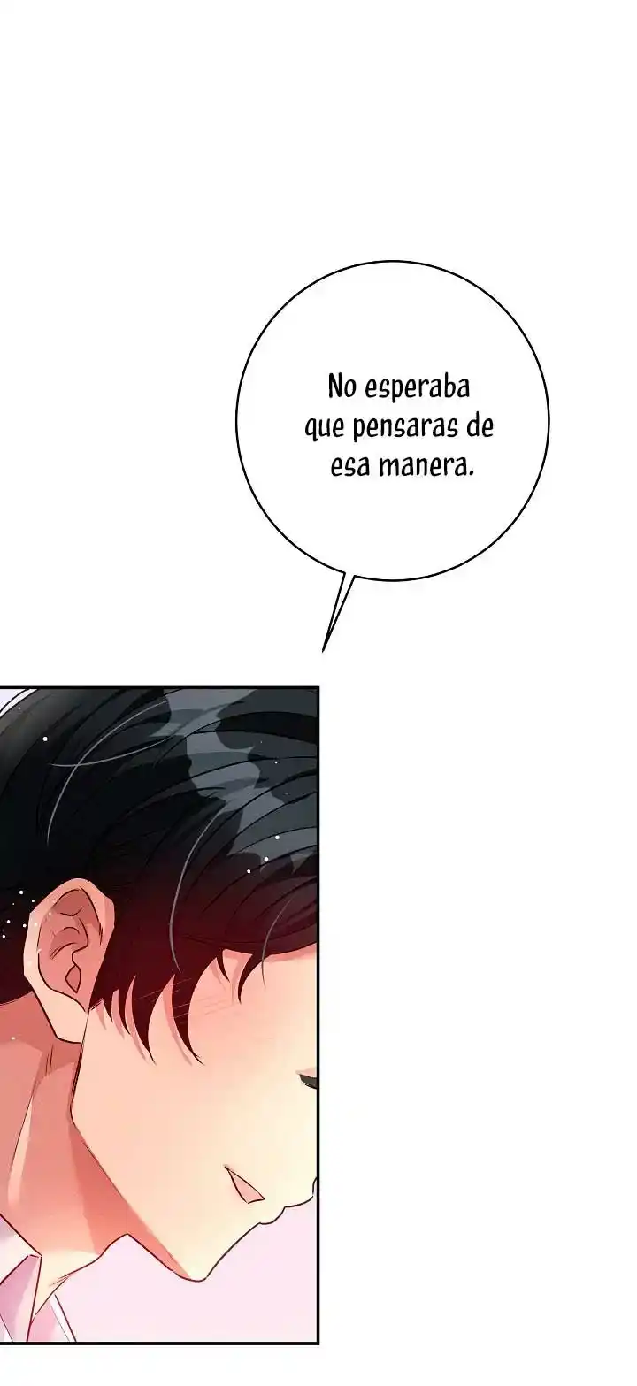 La Princesa Abandonada Se Rebelará - Capítulo 43 - Página 45 - LectorTMOo