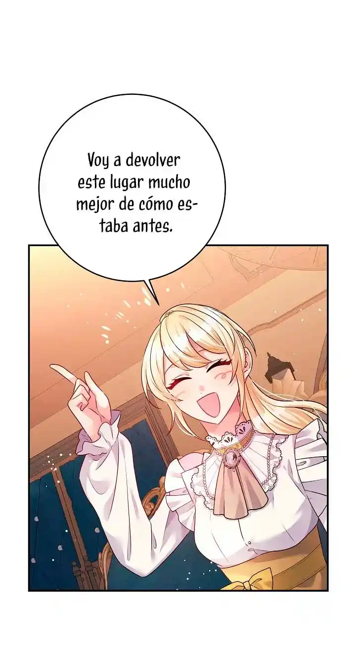 La Princesa Abandonada Se Rebelará - Capítulo 43 - Página 47 - LectorTMOo