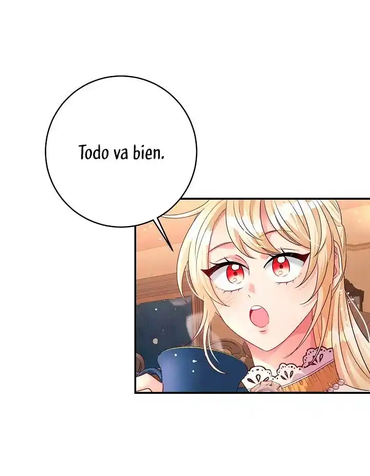 La Princesa Abandonada Se Rebelará - Capítulo 43 - Página 50 - LectorTMOo