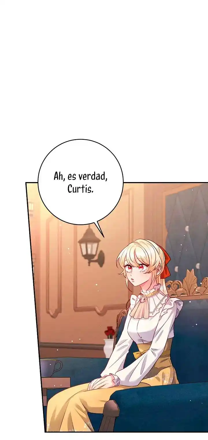 La Princesa Abandonada Se Rebelará - Capítulo 43 - Página 52 - LectorTMOo