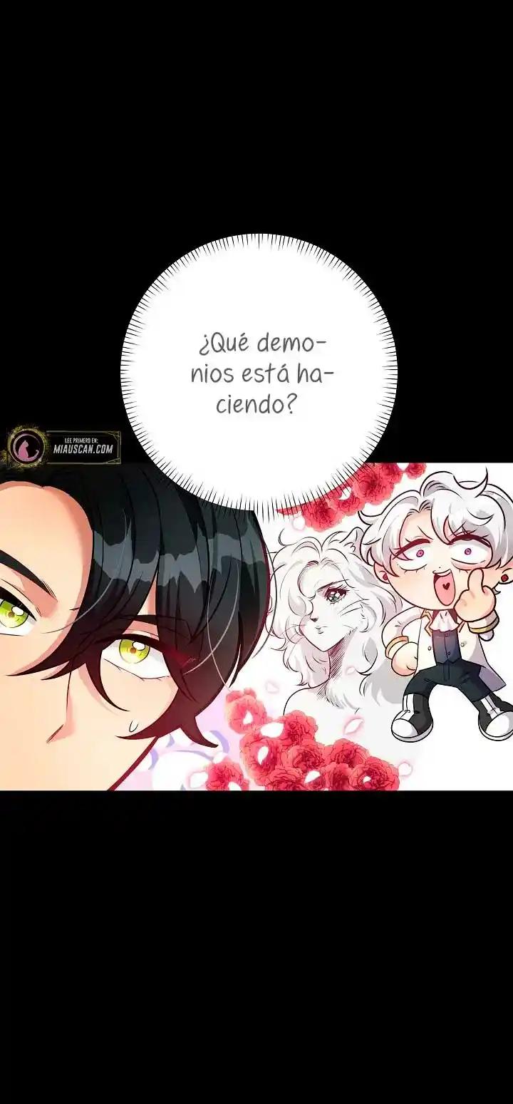 La Princesa Abandonada Se Rebelará - Capítulo 44 - Página 13 - LectorTMOo