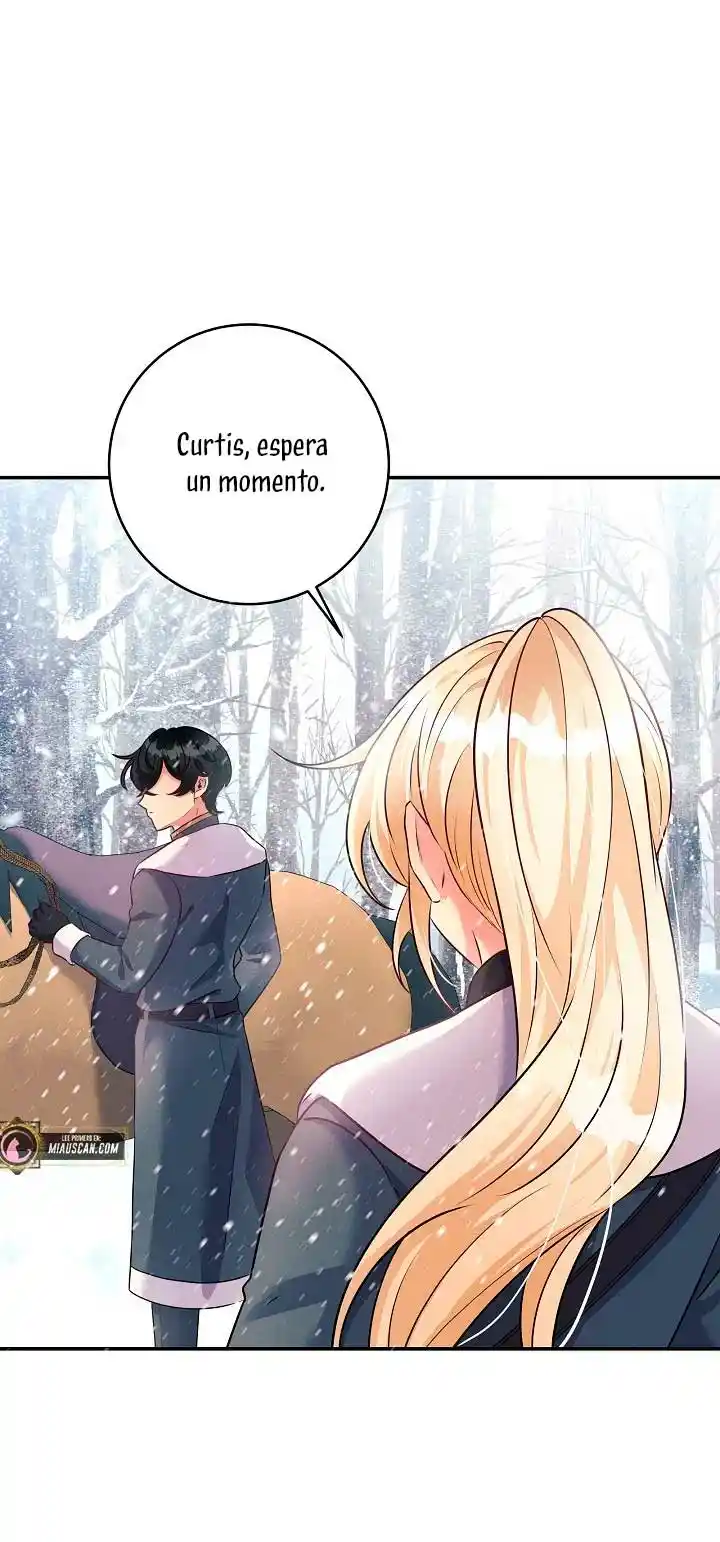 La Princesa Abandonada Se Rebelará - Capítulo 44 - Página 24 - LectorTMOo