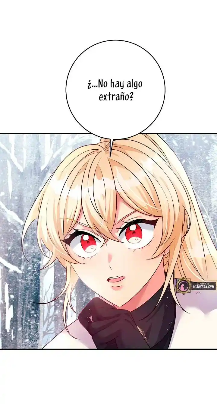 La Princesa Abandonada Se Rebelará - Capítulo 44 - Página 26 - LectorTMOo
