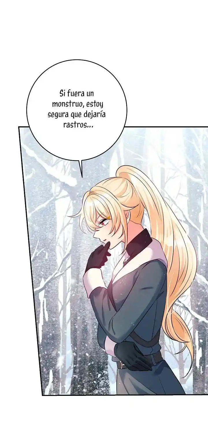 La Princesa Abandonada Se Rebelará - Capítulo 44 - Página 27 - LectorTMOo