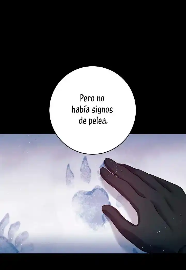 La Princesa Abandonada Se Rebelará - Capítulo 44 - Página 31 - LectorTMOo