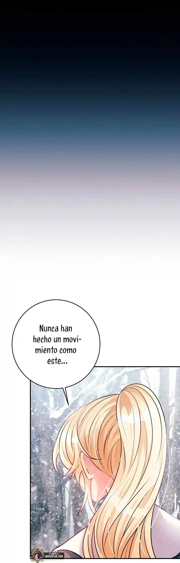 La Princesa Abandonada Se Rebelará - Capítulo 44 - Página 35 - LectorTMOo